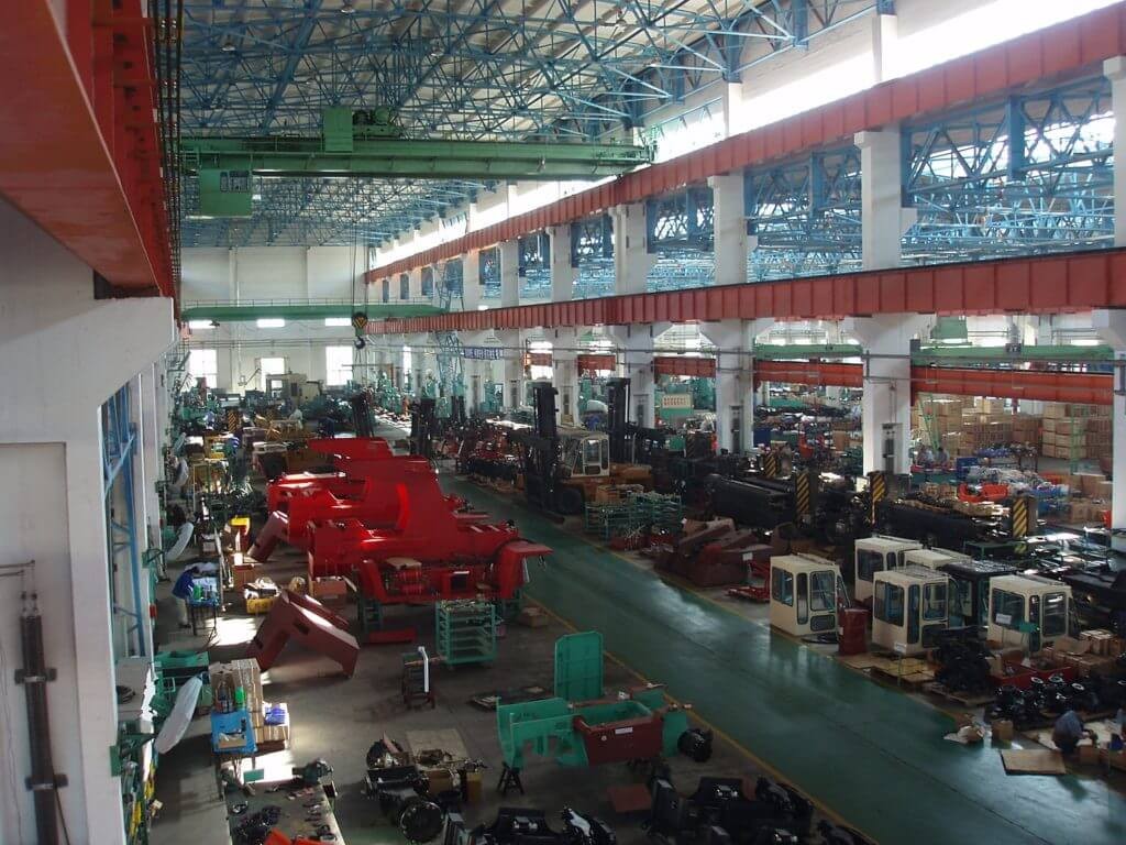 dalian-manufacturer