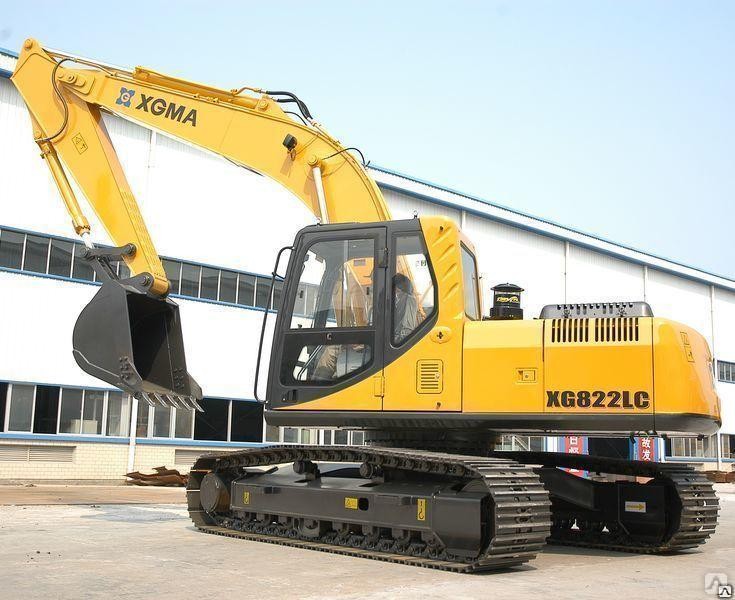 gusenichnyj-jekskavator-xg822el