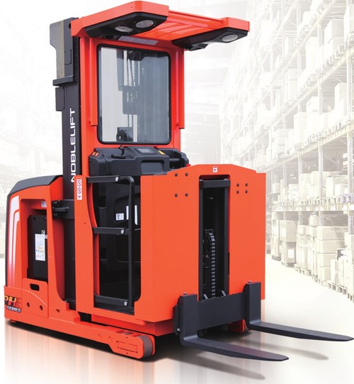 Подборщик заказов Noblelift OPH10EK