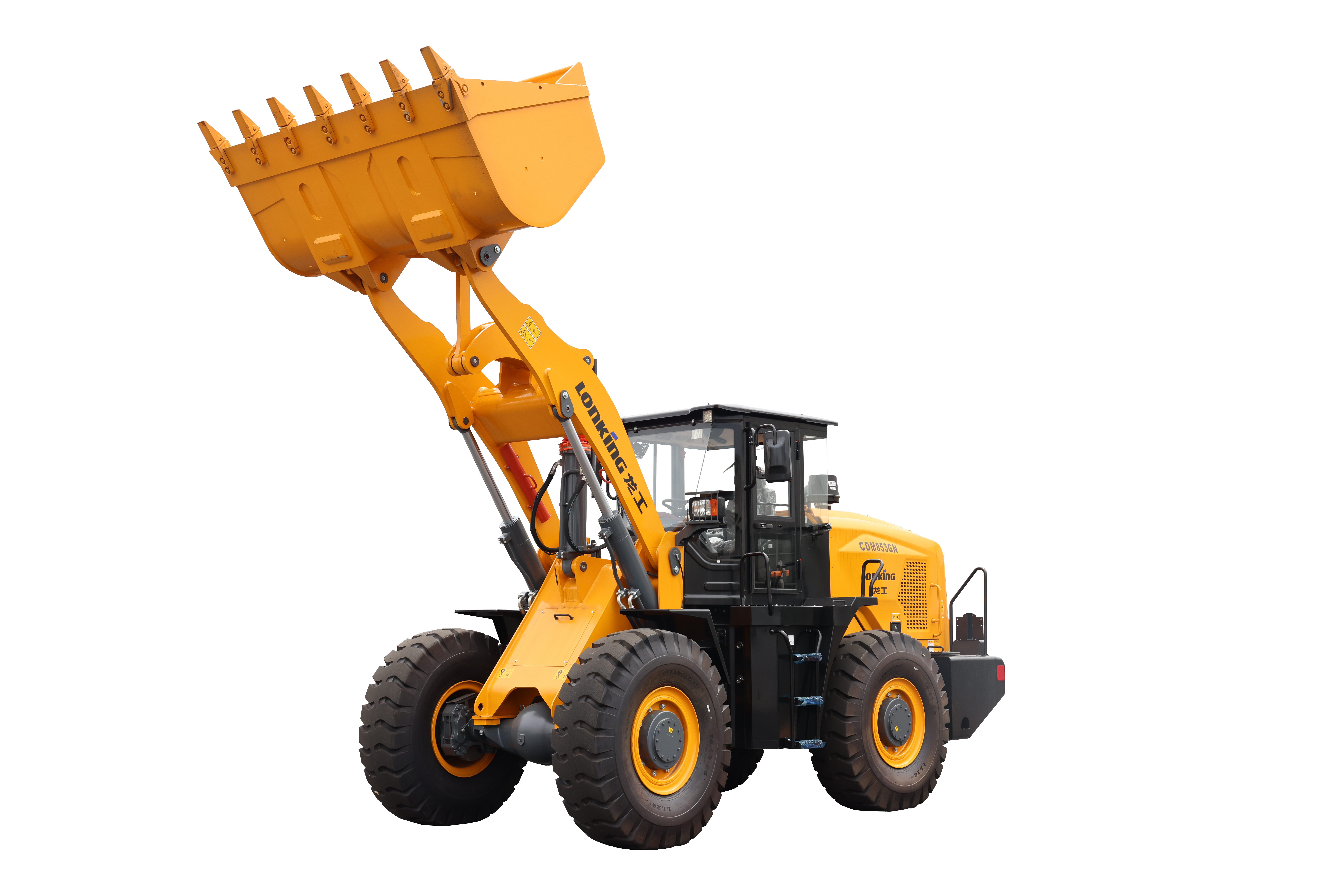 CDM853GN