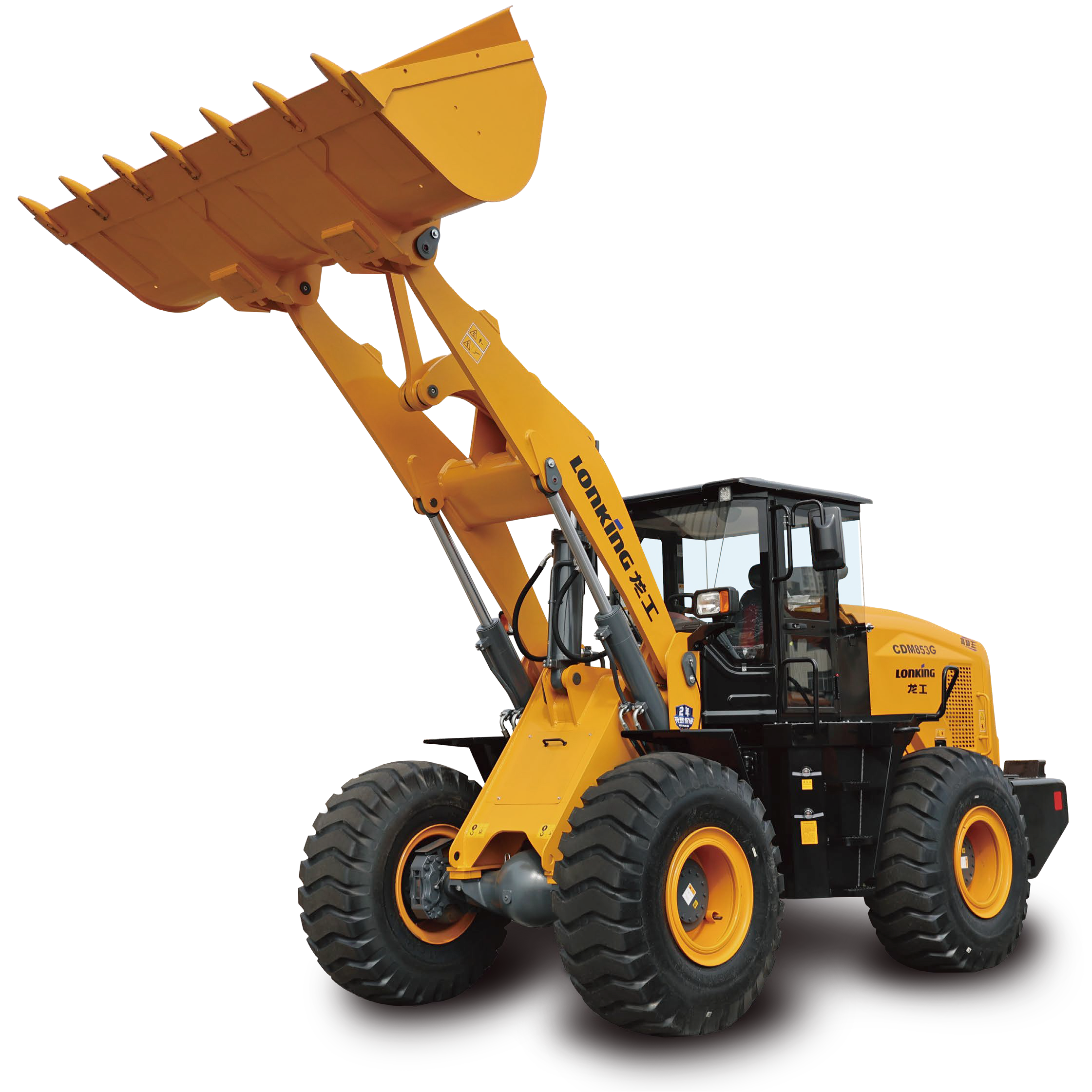 CDM853G