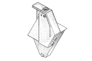 Гидробачок в сборе HC CPC(Q)D-30-35-R-серия